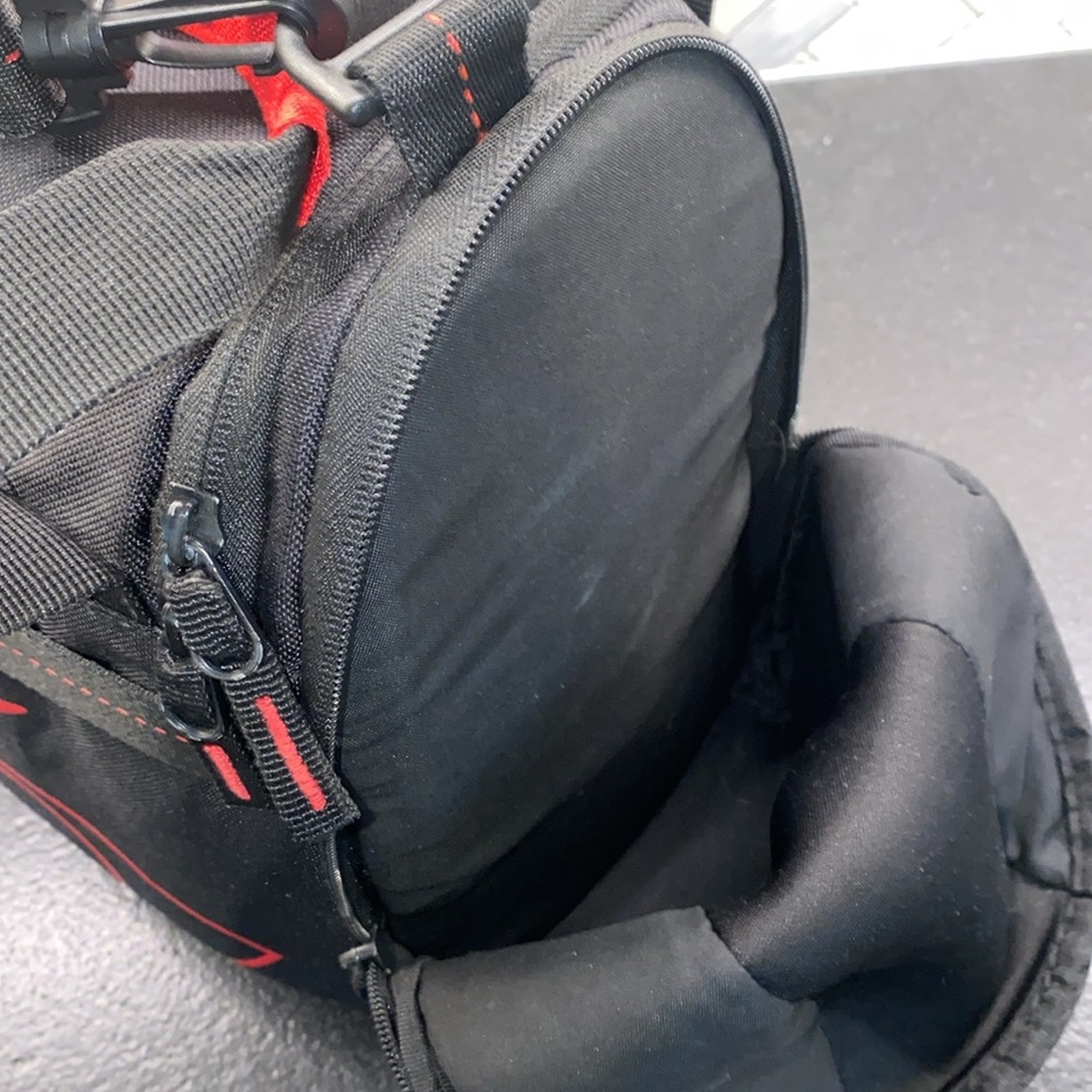 SIX PACK BAGS Innovator Mini Meal Prep Management Tote Complete Set - Picture 11 of 17
